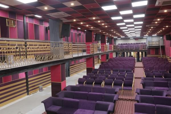 ILEAD Facilities photo 8